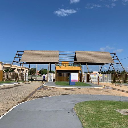 Villa Das Aguas - Praia Do Saco - Se Estância Eksteriør billede