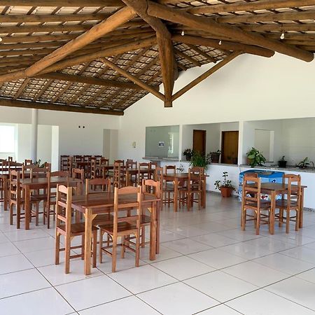 Villa Das Aguas - Praia Do Saco - Se Estância Eksteriør billede