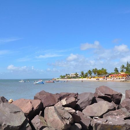 Villa Das Aguas - Praia Do Saco - Se Estância Eksteriør billede