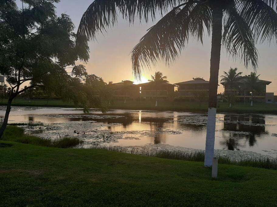 Villa Das Aguas - Praia Do Saco - Se Estância Eksteriør billede