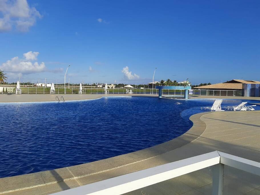 Villa Das Aguas - Praia Do Saco - Se Estância Eksteriør billede