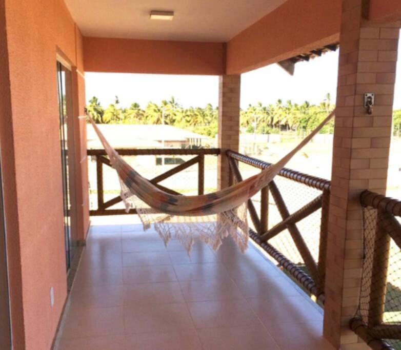 Villa Das Aguas - Praia Do Saco - Se Estância Eksteriør billede