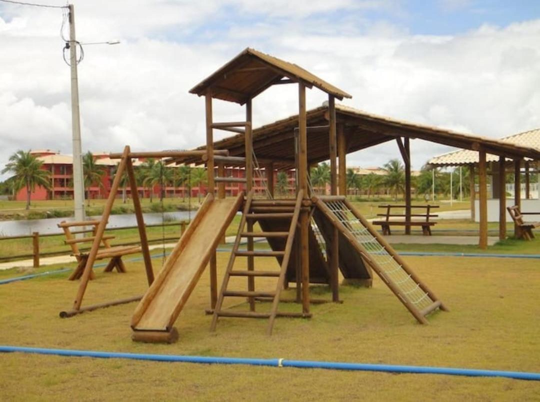 Villa Das Aguas - Praia Do Saco - Se Estância Eksteriør billede