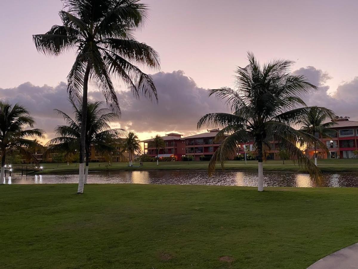Villa Das Aguas - Praia Do Saco - Se Estância Eksteriør billede