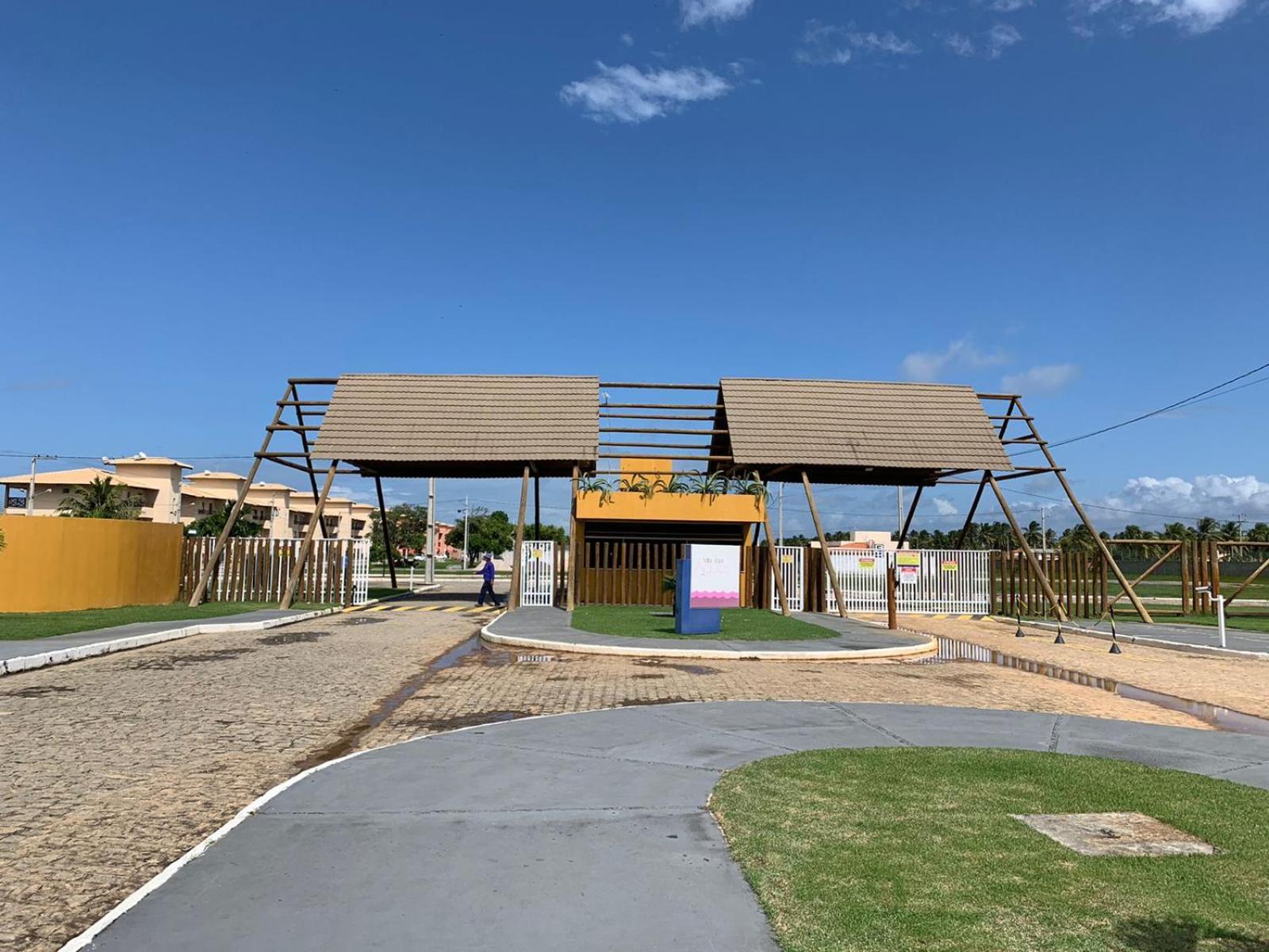 Villa Das Aguas - Praia Do Saco - Se Estância Eksteriør billede