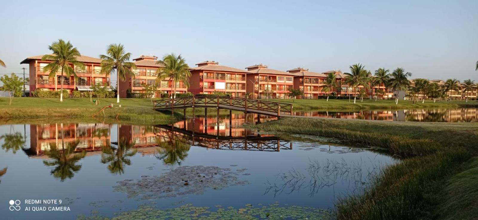 Villa Das Aguas - Praia Do Saco - Se Estância Eksteriør billede